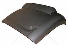 BLOTNIK TYLNY CZESC PRZEDNIA DAF XF105 MTX DF-530