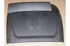 BLOTNIK TYLNY CZESC PRZEDNIA DAF XF105 TANGDE TD09-61-005L