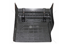 BLOTNIK TYLNY CZESC PRZEDNIA MB ACTROS 4 MTX COR-MB-119