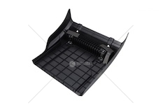 BLOTNIK TYLNY CZESC PRZEDNIA MB ACTROS 4  WB14A15D001