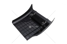 BLOTNIK TYLNY CZESC PRZEDNIA MB ACTROS 4  WB14A15D002