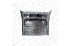 BLOTNIK TYLNY CZESC TYLNA MB ACTROS 4 COVIND COV/960/518