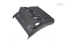 BLOTNIK TYLNY IVECO STRALIS LEWY TANGDE TD15-59-075BL
