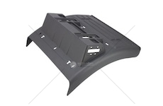 BLOTNIK TYLNY IVECO STRALIS PRAWY TANGDE TD15-59-075BR