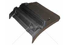 BLOTNIK TYLNY MB ACTROS MP4 L/P MTX COR-MB-420