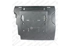BLOTNIK TYLNY RVI PREMIUM V3 TYL CZESC 05696 COV/3FH/523