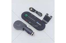 Bluetooth handsfree sada do auta FREE KIT