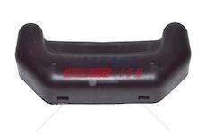 Boční kryt nárazníku l/p ft90796