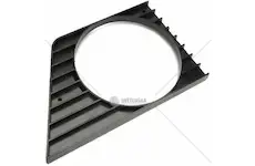 Boční kryt pravý | 5911-6635