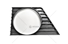 Boční kryt světla pravý Zetor 59116635