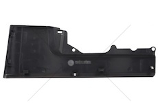 Boční lišta nárazníku RVI Gama T Euro 6 levá MTX WR08A08A0A1