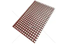 Boční mřížka kovová | 6711-5315