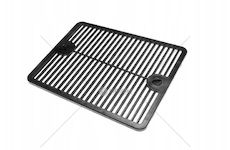 Boční mřížka levá úplná Zetor 70475303