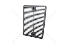 Boční mřížka pravá úplná Zetor 70475305