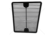 Boční mřížka pravá úplná Zetor UŘI 70475305