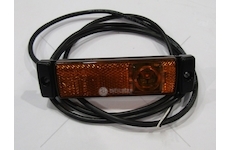 Boční obrysové světlo HELLA 2PS 008 645-017