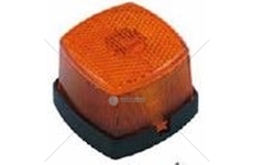 Boční obrysové světlo HELLA 2PS 357 012-001