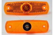 Boční obrysové světlo HELLA 2PS 962 964-018