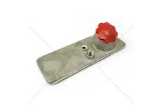 Boční víčko s uzávěrem | 6701-0238