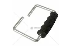 Boční závěs do kabiny | 80-6708470