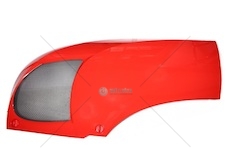 Bočnice L úplná 4V Zetor 54302829