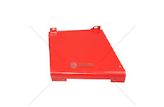 Bočnice levá lakovaná 60117129.1