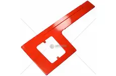 Bočnice levá lakovaná | 7047-5325/AP