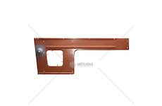 Bočnice levá s držákem světla typ 5711 69115310.3