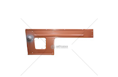 Bočnice levá s držákem světla typ 6911 69115310.4