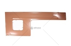 Bočnice levá Zetor 69115310