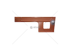 Bočnice pravá s držákem světla typ 5711 69115316.3