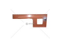 Bočnice pravá s držákem světla typ 6911 69115316.4