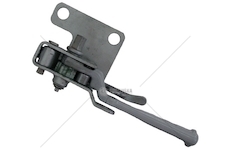 Bočnice pravá SCHMITZ 1174539