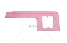 Bočnice pravá-základní barva poškozené přepravou | 7047-5302-10