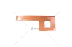 Bočnice přední pravá na z - základní barva | 6911-5316-5