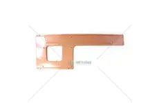 Bočnice přední pravá- základní barva poškozená přepravou | 6911-5316-10