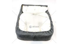 Body SEDUTA ISUZU NPR75 Euro 2-3 Mec-Diesel