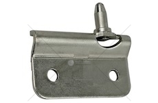 BOLEC DRZWI MERCEDES SPRINTER 06-  FP02