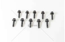 Bolt, exhaust system AROCS/ANTOS/ATEGO/ACTROS MP4/MP5 M10X1,5 Mec-Diesel