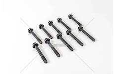 Bolt, exhaust system CURSOR 9 Iveco