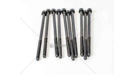 Bolt Kit, cylinder head 145/146 1.4 I.E. 16V T.S. -147 1.6 16V Victor Reinz