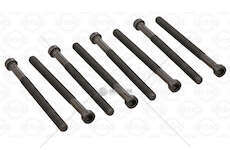 Bolt Kit, cylinder head A4/A5 - TOUAREG - 2.7/3.0 TD SERIEVITIATTEN Elring