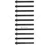 Bolt Kit, cylinder head AHJ -JUMPY 2.0 BLUEHDI 2016> Victor Reinz