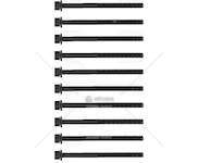 Bolt Kit, cylinder head ASX 1.8/L200 2.4/LANCER VIII 1.8 Victor Reinz