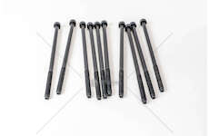 Bolt Kit, cylinder head BARCHETTA 1.8 16V-BRAVA 1.8 GT 16V S.VITI Elring
