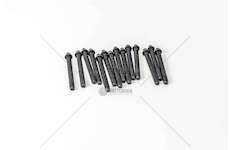 Bolt Kit, cylinder head BMW Serie viti testata Elring
