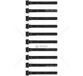 Bolt Kit, cylinder head CLASSE C/E-SLK-SPRINTER DAEWOO MUSSO 2.3 Victor Reinz