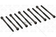 Bolt Kit, cylinder head COROLLA 1.5/1.5 4WD 1NZ-FE Elring