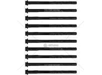 Bolt Kit, cylinder head COROLLA 2.2 D-4D/RAVIII 2.2 Victor Reinz