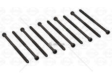 Bolt Kit, cylinder head CXEB/CXHB - CRAFTER/TRANSPORTER VI M12X1,5 Elring